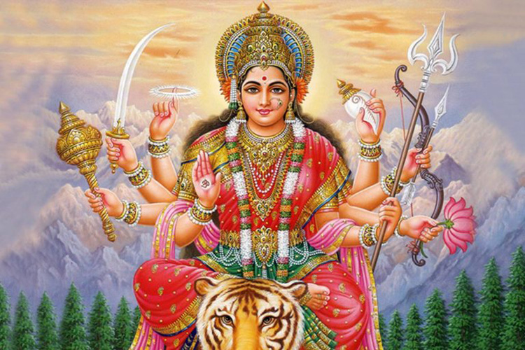 durga-chalisa