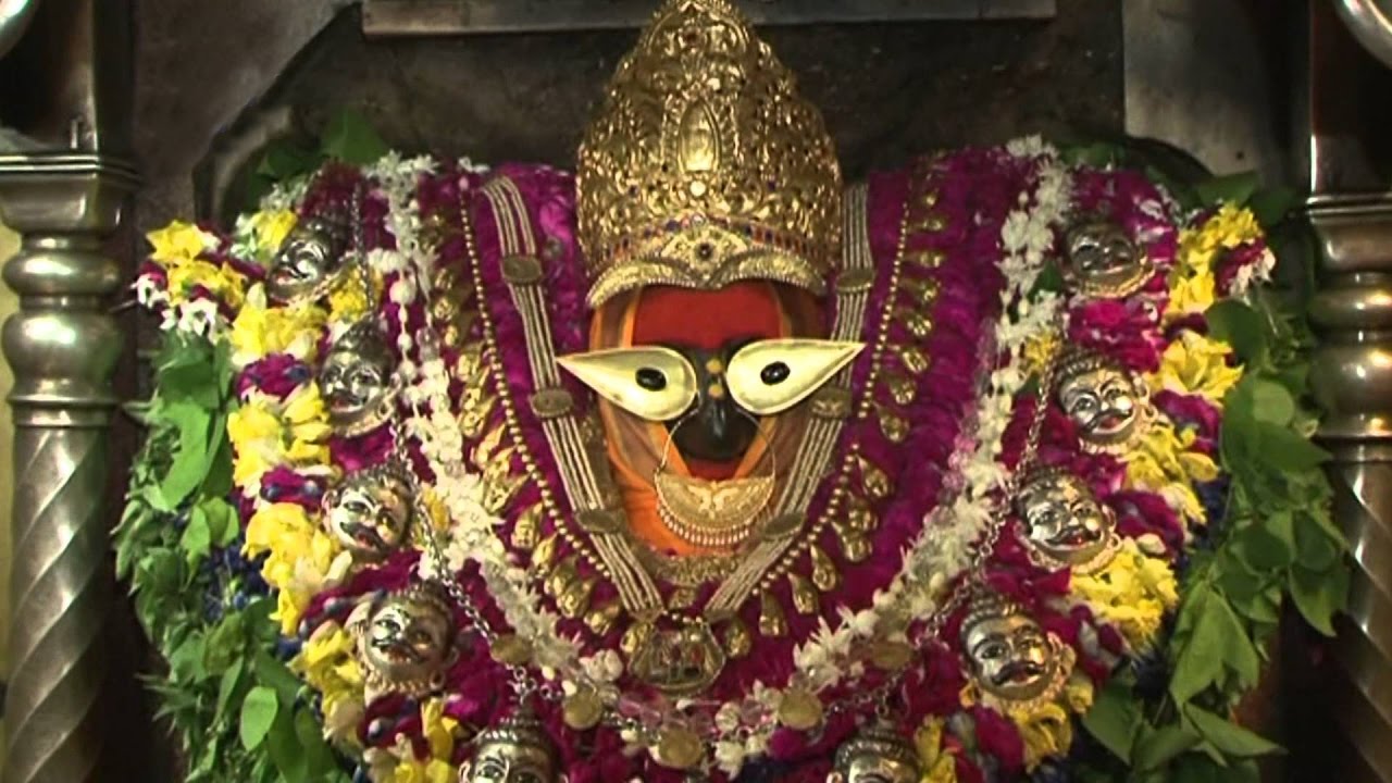 shri-vindheyshwari-chalisa
